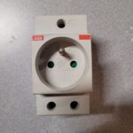 Prise tableau électrique