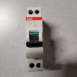 Disjoncteur 1P+N S941NC10