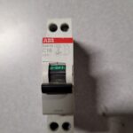 Disjoncteur 1P+N S941NC16