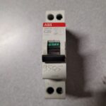 Disjoncteur 1P+N S941NC20