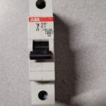Disjoncteur 1P S201C1