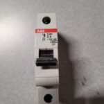 Disjoncteur 1P S201C4