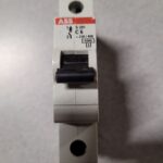 Disjoncteur 1P S201C6