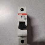 Disjoncteur 1P S201C10