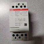 Contacteur modulaire ESB 24-40
