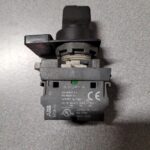 Interrupteur à 2 positions complet