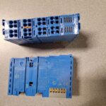 Entrée digitale à 8 canaux 750-439