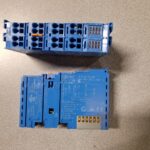 Entrée analogique à 2 canaux 750-484