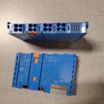 Entrée digitale à 2 canaux 750-438