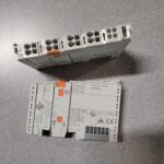 Module d'extrémité 750-600