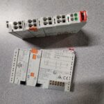 Sortie de relais à 2 canaux 750-513