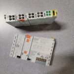 Entrée digitale à 4 canaux 750-402