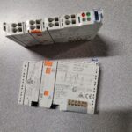 Sortie analogique à 4 canaux 750-555