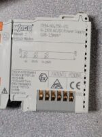 Borne d'alimentation 750-612 – Image 2