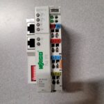 Coupleur de bus de terrain 750-370