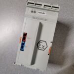 Borne d'alimentation 750-625