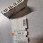 Borne terminale KL9010