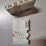 Borne d'entrée numérique KL1408