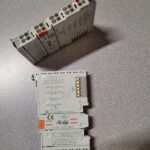 Module analogique KL3052