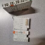 Module analogique KL3051