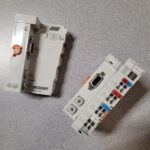 Profibus compact BK3150