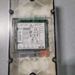 Interface d'entrée/sortie