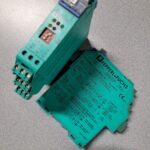 Amplificateur de commutation KFD2-SR2-EX2W