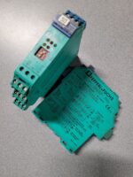 Amplificateur de commutation KFD2-SR2-EX2W