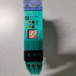 Amplificateur de commutation KFA6-SR2-EX2W