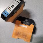 Amplificateur pour détecteurs N00219/NV0201