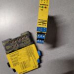 Barrière galvanique IM34-12EX-Ri