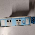 Isolation galvanique