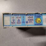 Interface d'alimentation