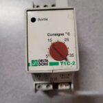 Thermostat électronique modulaire