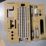 CPU COMPACT SIMATIC 6ES5 095-8MC01