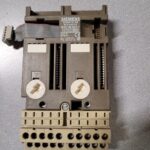 BUS MODULE G SIMATIC 6ES5 700-8MA11