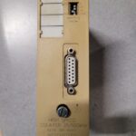 MODULE COMPTEUR SIMATIC 6ES5 385-8MB11