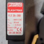 Parafoudre combiné 2838940