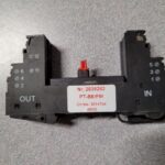 Contact élément de base 283982