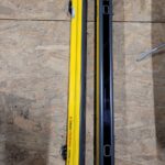 Barrière immatérielle émetteur CPRT500/2m/R2