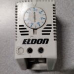 Thermostat NA de froid