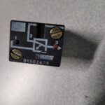 Module logique pneumatique 81502435