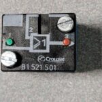 Module logique pneumatique 81521501