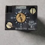 Module à temporisation 81503710