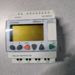 Contrôleur logique CD12