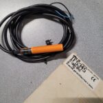 Détecteur inductif IF-3004-BPKG