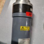 Moteur pas à pas avec réducteur