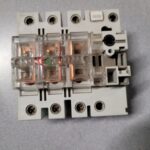 Interrupteur sectionneur SIRCO VMO32A