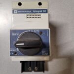 Contacteur disjoncteur LD1 LC030