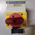 Contacteur disjoncteur LD4 LC030